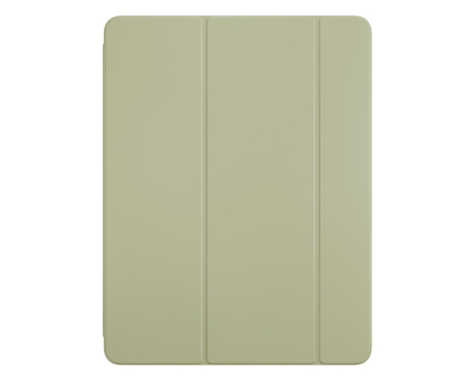Etui do tableta APPLE Smart Folio do iPada Air 13 cali (M2) - szałwia MWKC3ZM/A